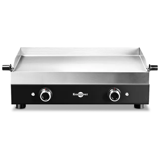 krampouz-s-rie-noire-pfsr2aa-kr-elektro-plancha-edelstahl-doppel image 1
