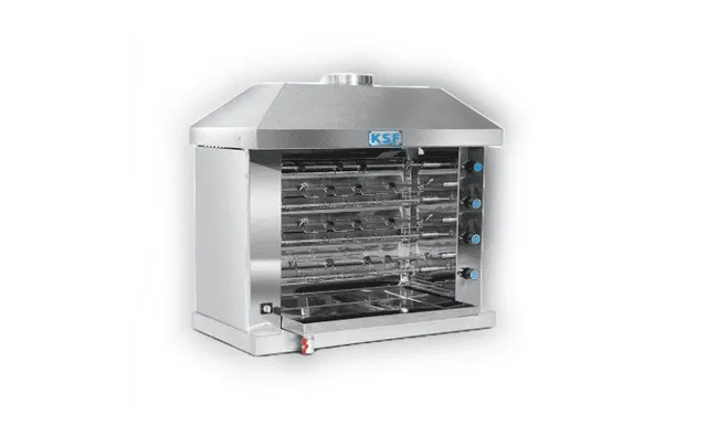 ksf-m-nchen-4-kompakt-grill-gastro-gasgrill-4-flammig image 1