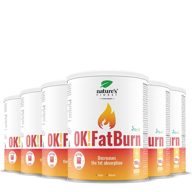 nature-s-finest-gewichtsverlust-ok-fatburn-6x-paket-kapseln-vorrat image 1