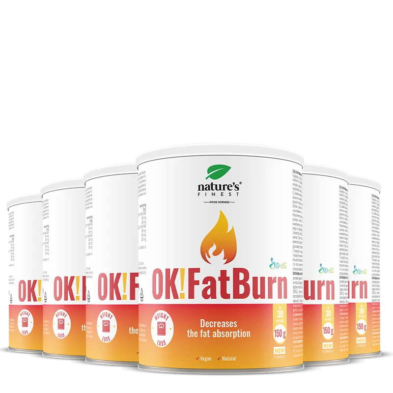 nature-s-finest-gewichtsverlust-ok-fatburn-6x-paket-kapseln-vorrat image 1