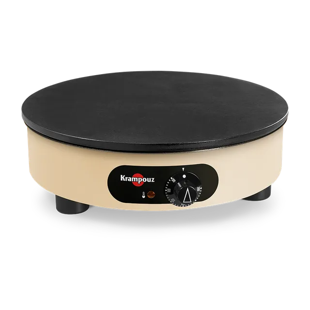 krampouz-armen-40cm-crepemaker-gusseisen-emailliert-300-c image 1