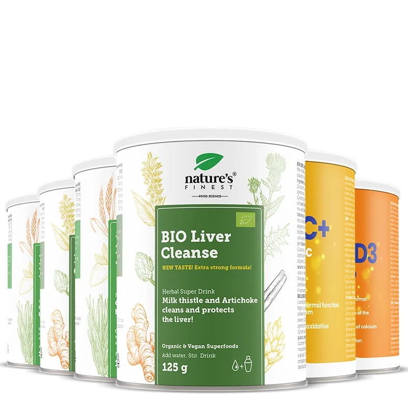 nature-s-finest-gesunde-leber-detox-kapseln-vitamin-c-d3-set image 1