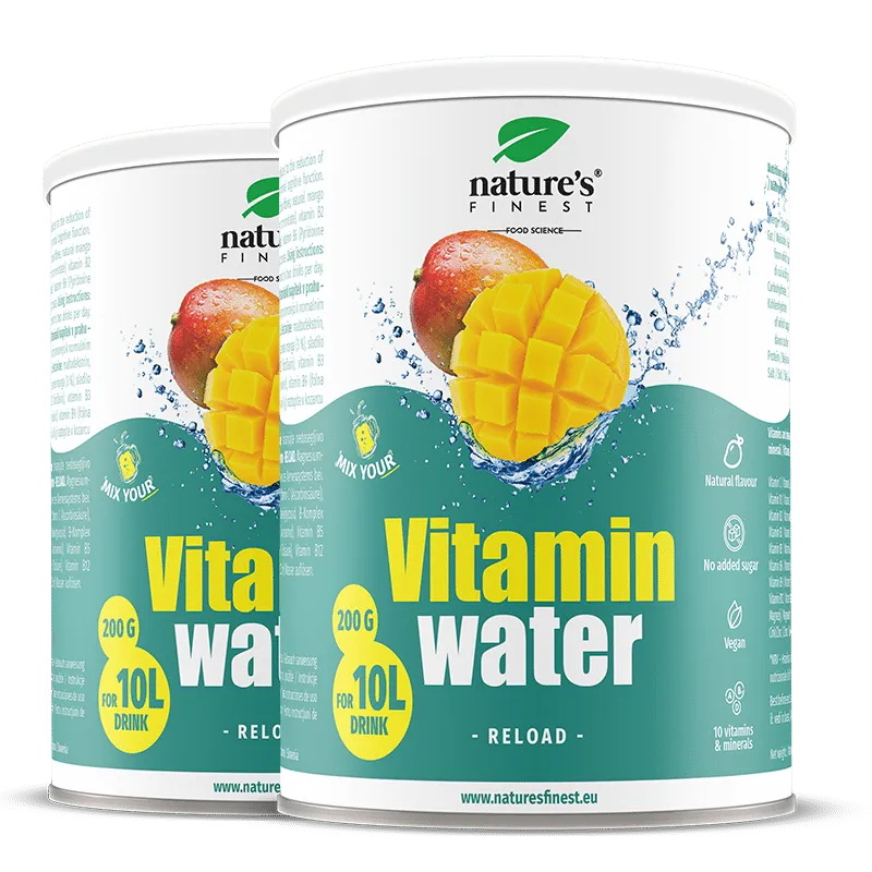 nature-s-finest-vitamin-wasser-reload-mango-paket-10-vitamine image 1