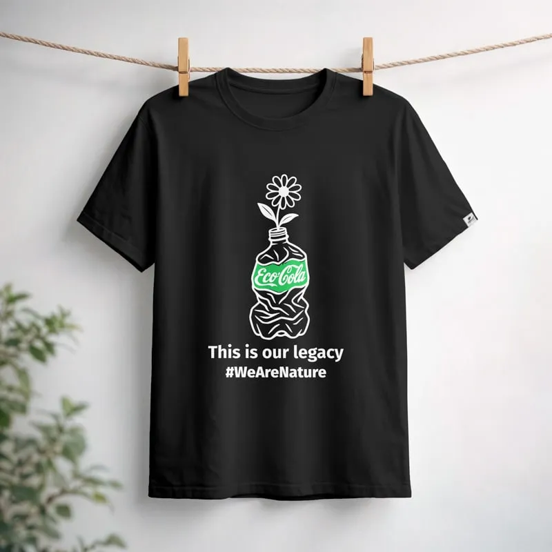 nature-s-finest-this-is-our-legacy-t-shirt-unisex-baumwolle image 1