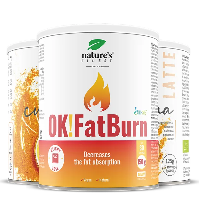 nature-s-finest-gewichtsverlust-golden-curcuma-latte-ok-fatburn-pulver image 1