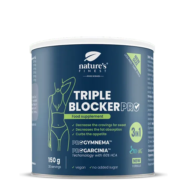 nature-s-finest-triple-blocker-pro-kapseln-fett-und-zucker image 1