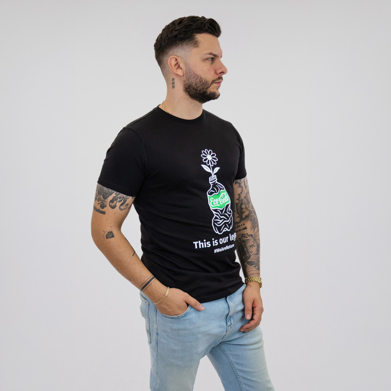 nature-s-finest-this-is-our-legacy-t-shirt-unisex-baumwolle image 4