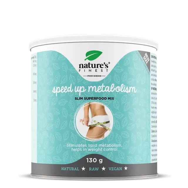 nature-s-finest-speed-up-metabolism-stoffwechsel-kapseln image 1